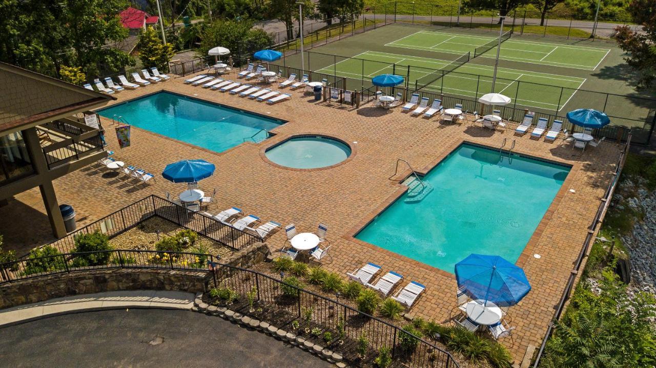 Key Lime Pie, Hot Tub,Wifi, 1089 Free Tickets Each Paid Day, Dollywood And More جاتلينبرج المظهر الخارجي الصورة